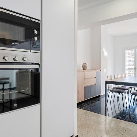 Hauzify I Apartament Riera بلاتجا ذارو المظهر الخارجي الصورة