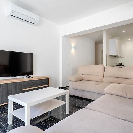 Hauzify I Apartament Riera بلاتجا ذارو المظهر الخارجي الصورة