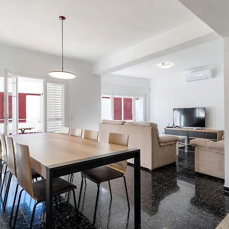 Hauzify I Apartament Riera بلاتجا ذارو المظهر الخارجي الصورة