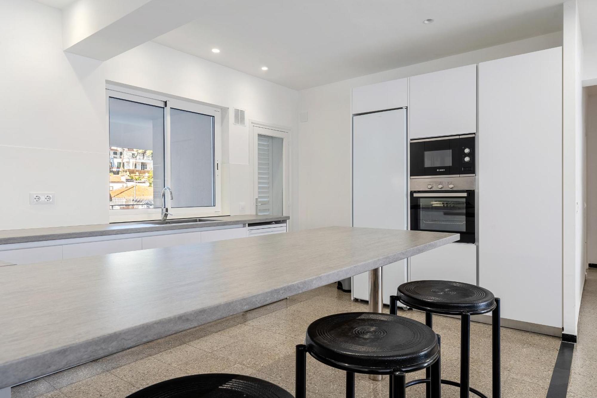 Hauzify I Apartament Riera بلاتجا ذارو المظهر الخارجي الصورة