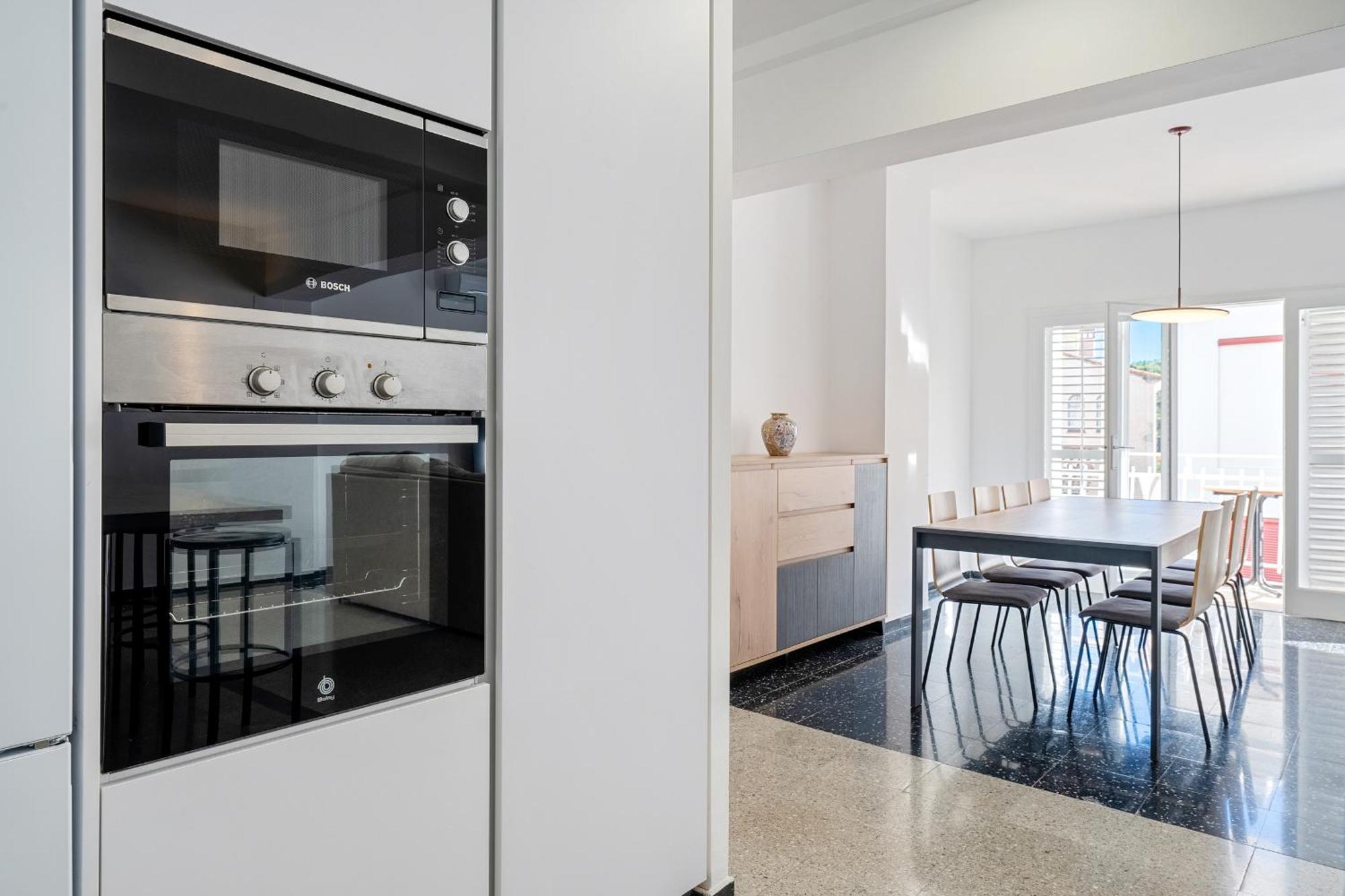 Hauzify I Apartament Riera بلاتجا ذارو المظهر الخارجي الصورة