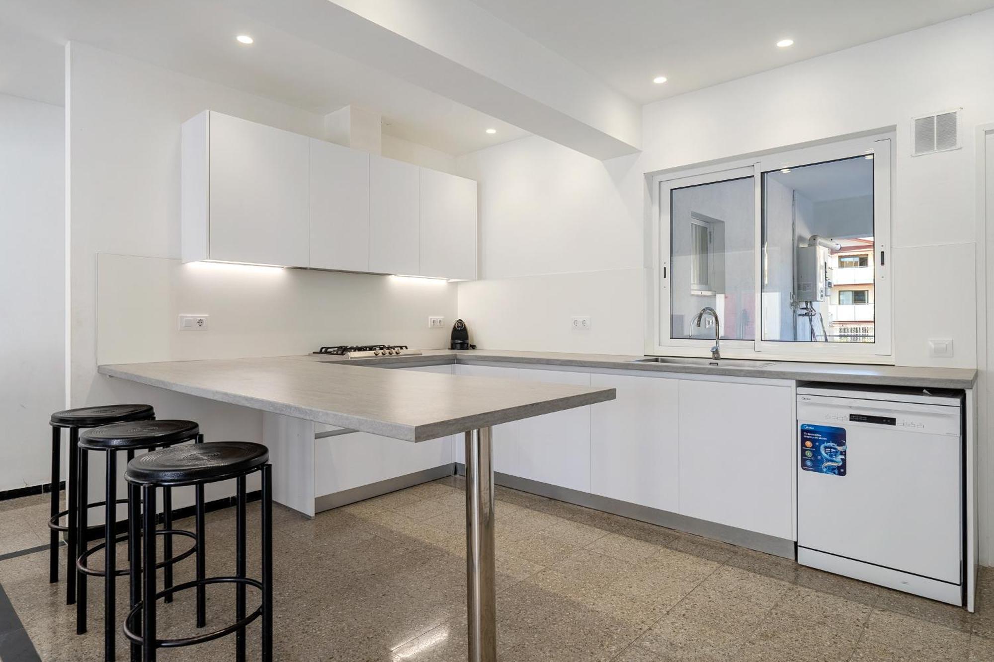 Hauzify I Apartament Riera بلاتجا ذارو المظهر الخارجي الصورة