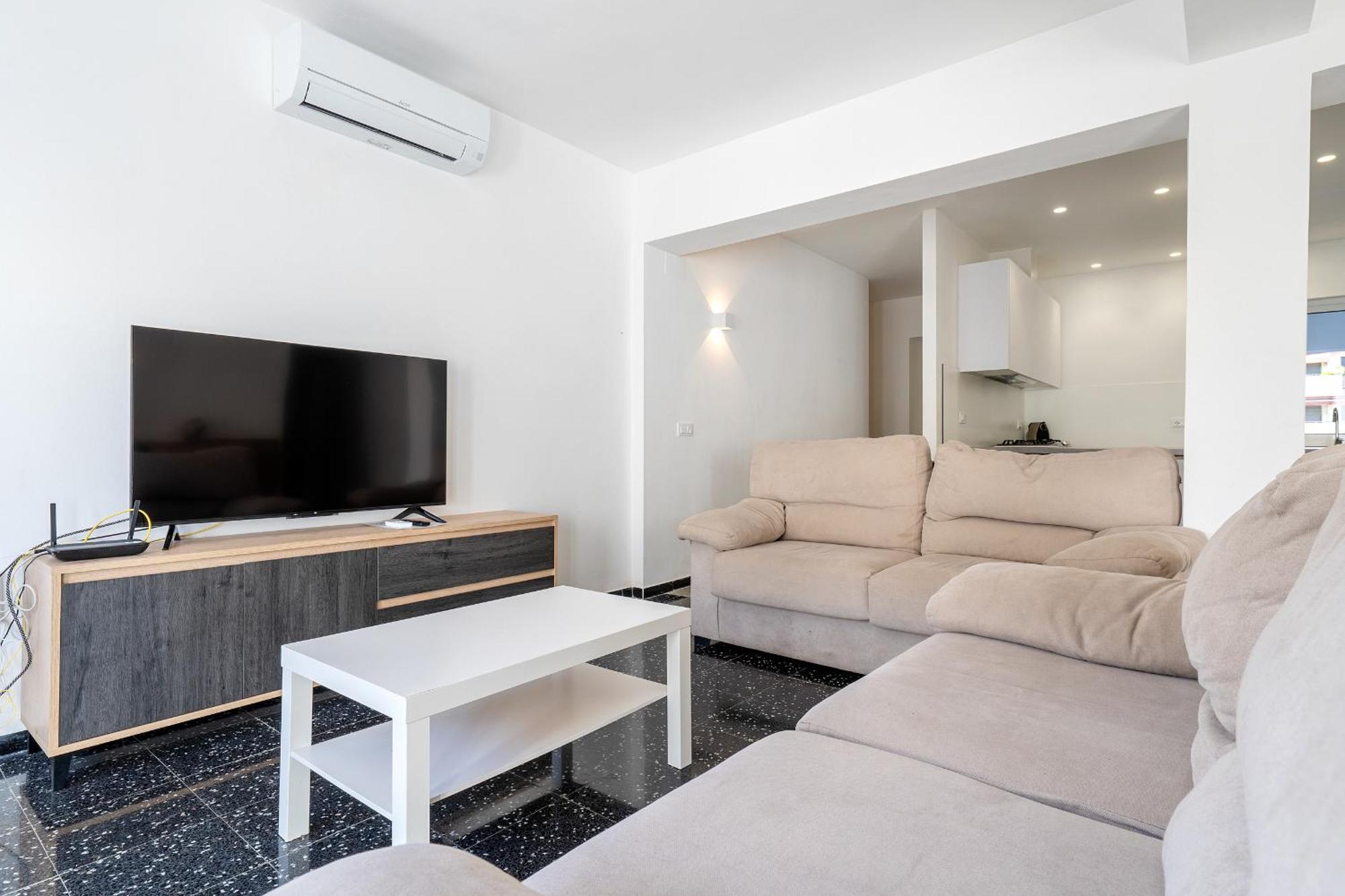 Hauzify I Apartament Riera بلاتجا ذارو المظهر الخارجي الصورة