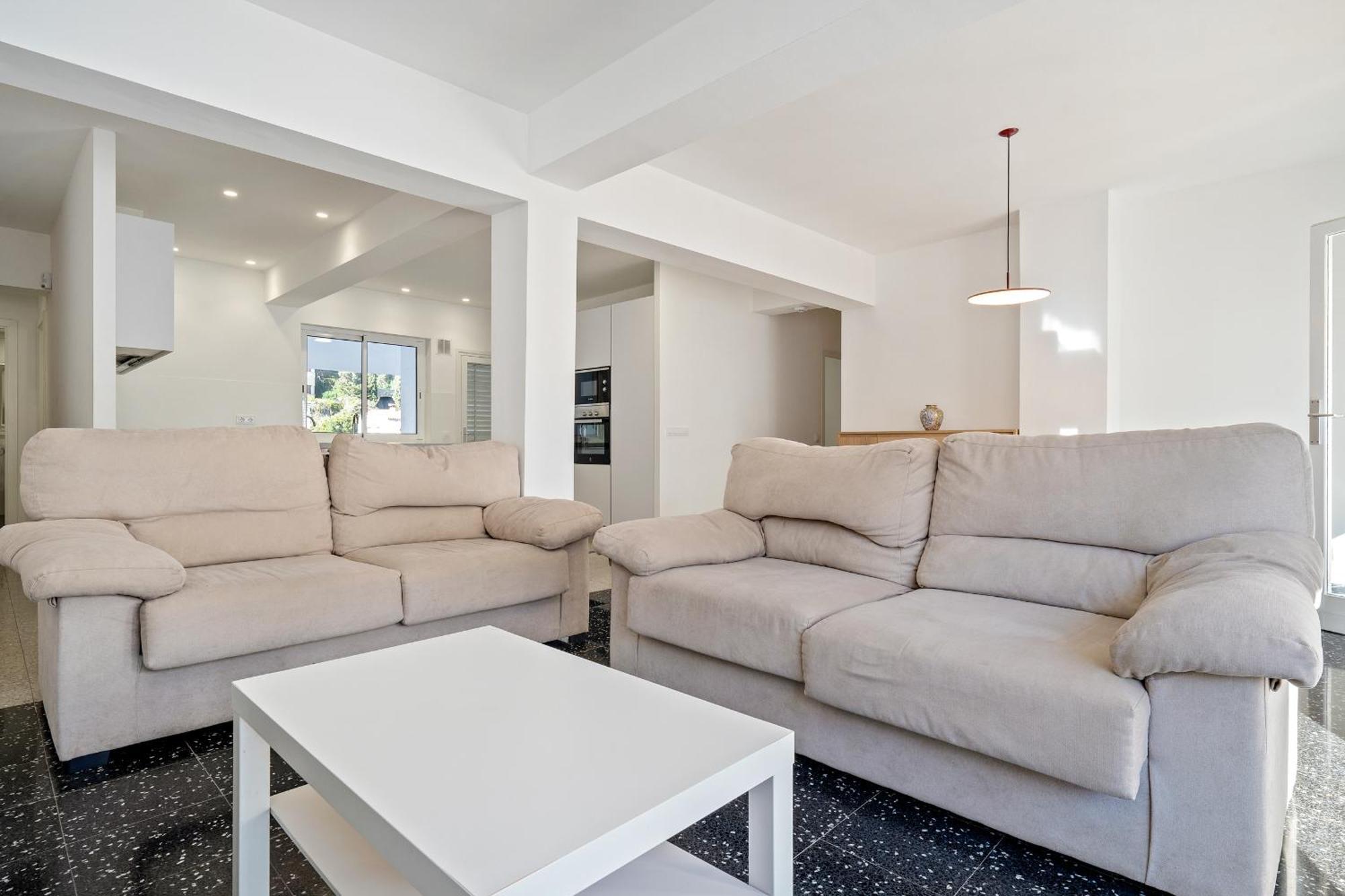 Hauzify I Apartament Riera بلاتجا ذارو المظهر الخارجي الصورة