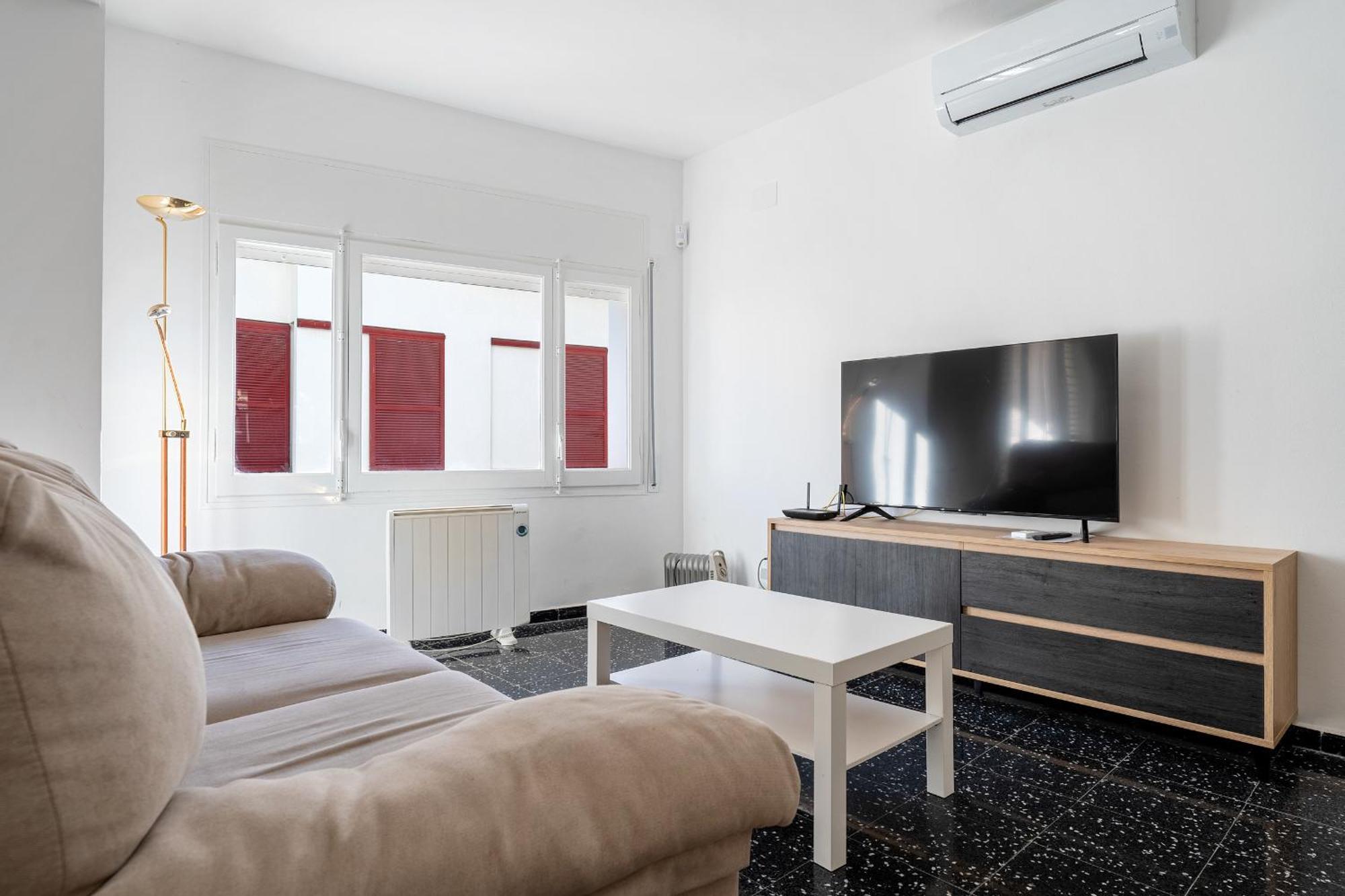 Hauzify I Apartament Riera بلاتجا ذارو المظهر الخارجي الصورة