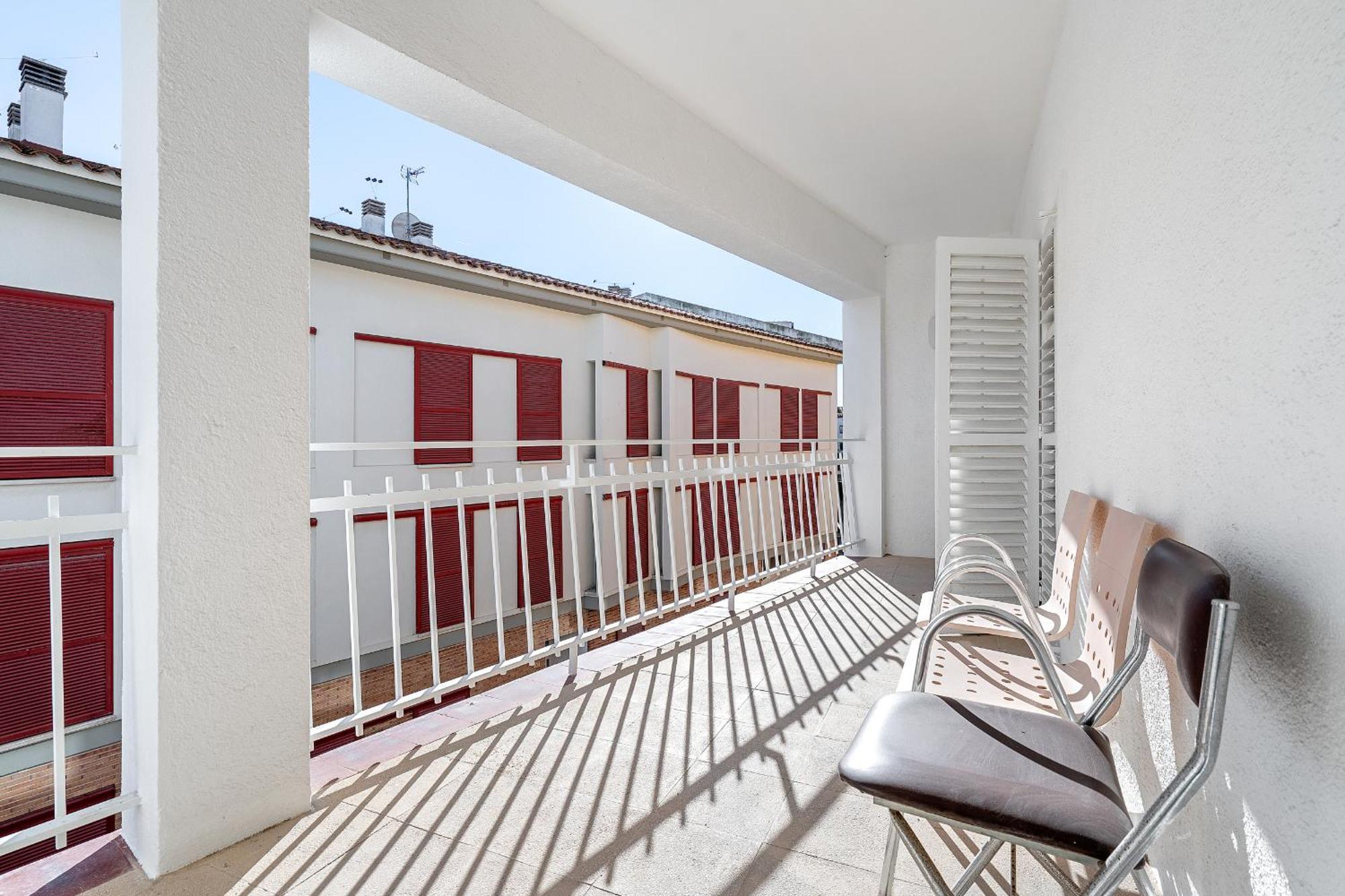 Hauzify I Apartament Riera بلاتجا ذارو المظهر الخارجي الصورة