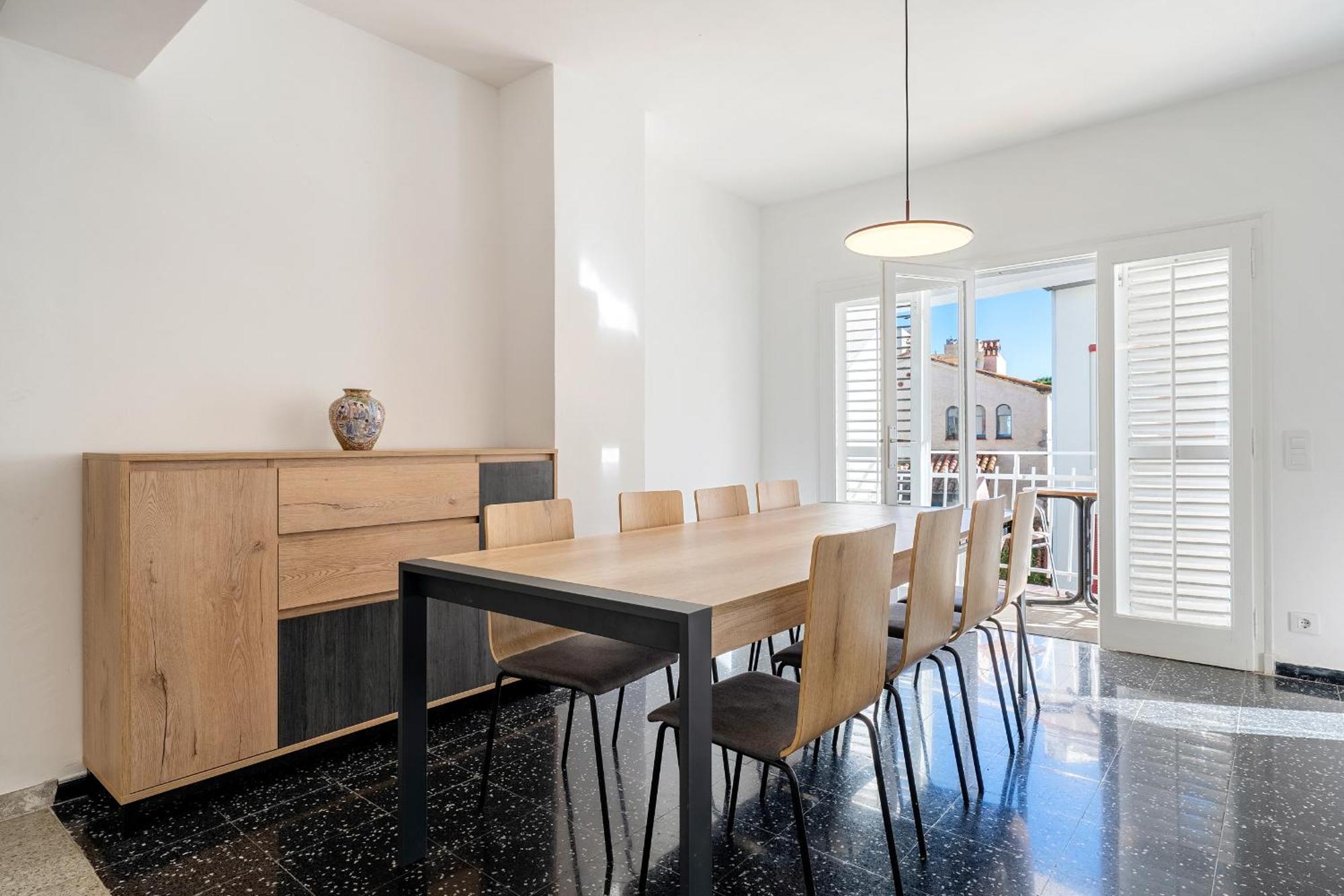 Hauzify I Apartament Riera بلاتجا ذارو المظهر الخارجي الصورة