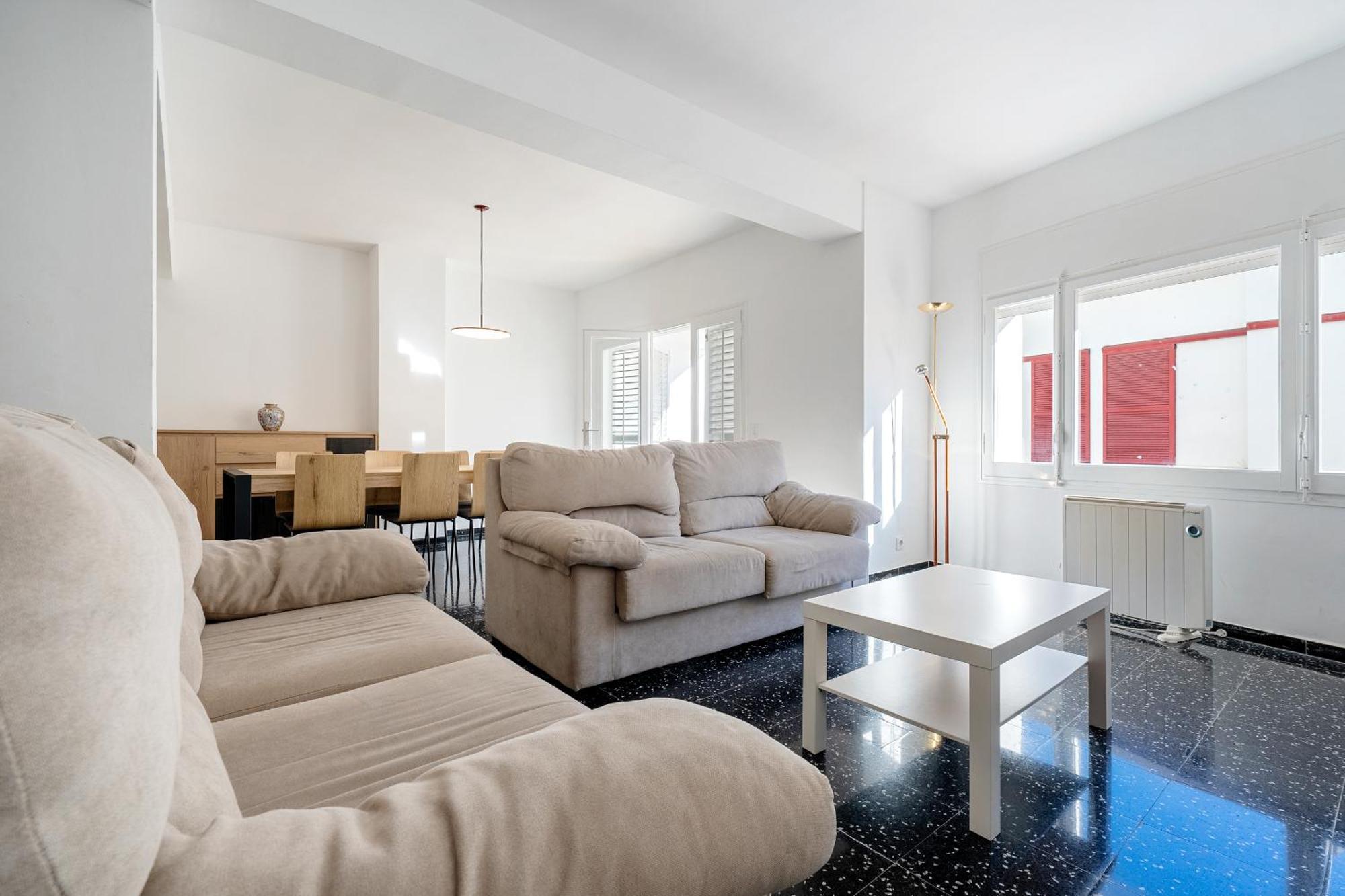 Hauzify I Apartament Riera بلاتجا ذارو المظهر الخارجي الصورة