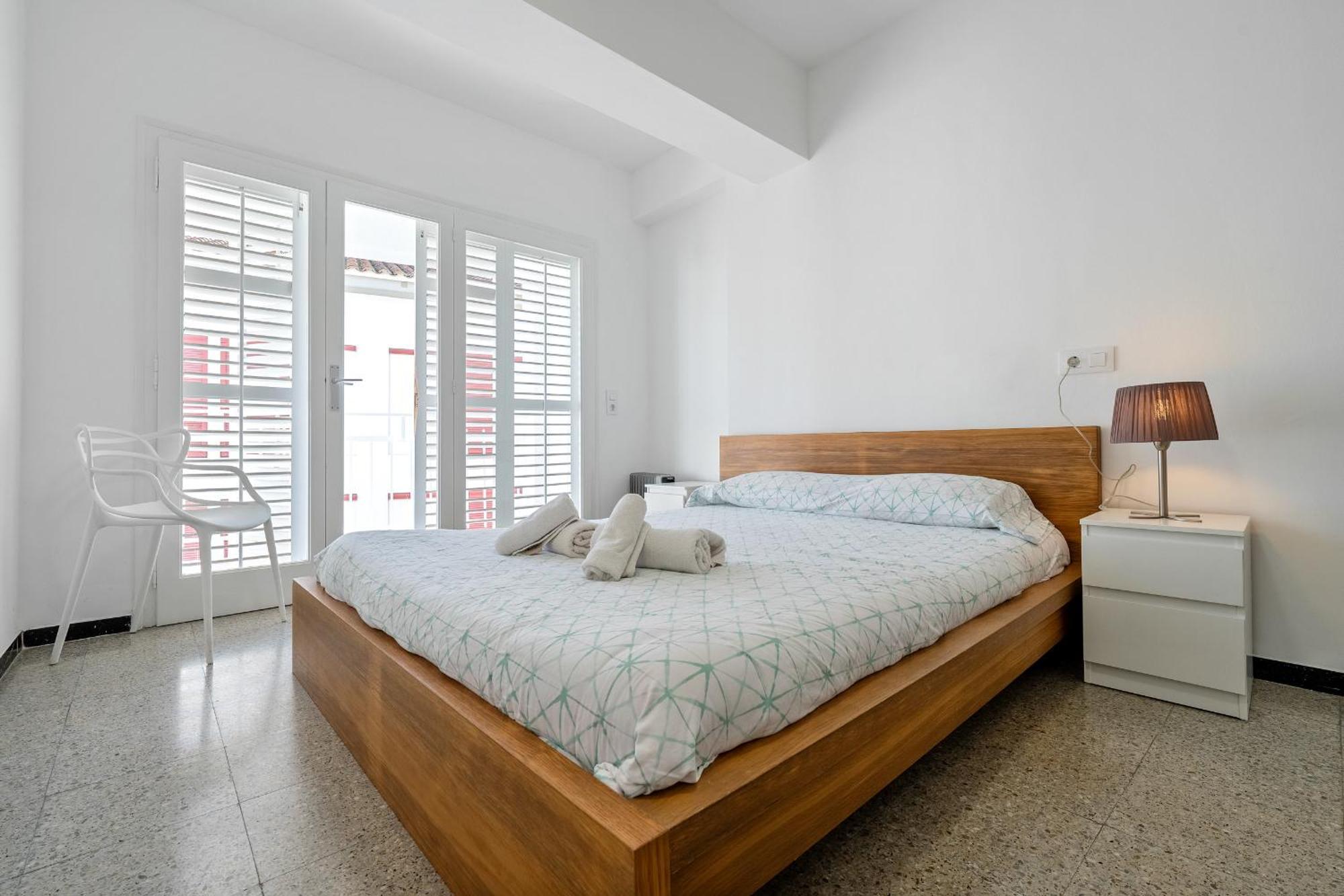 Hauzify I Apartament Riera بلاتجا ذارو المظهر الخارجي الصورة