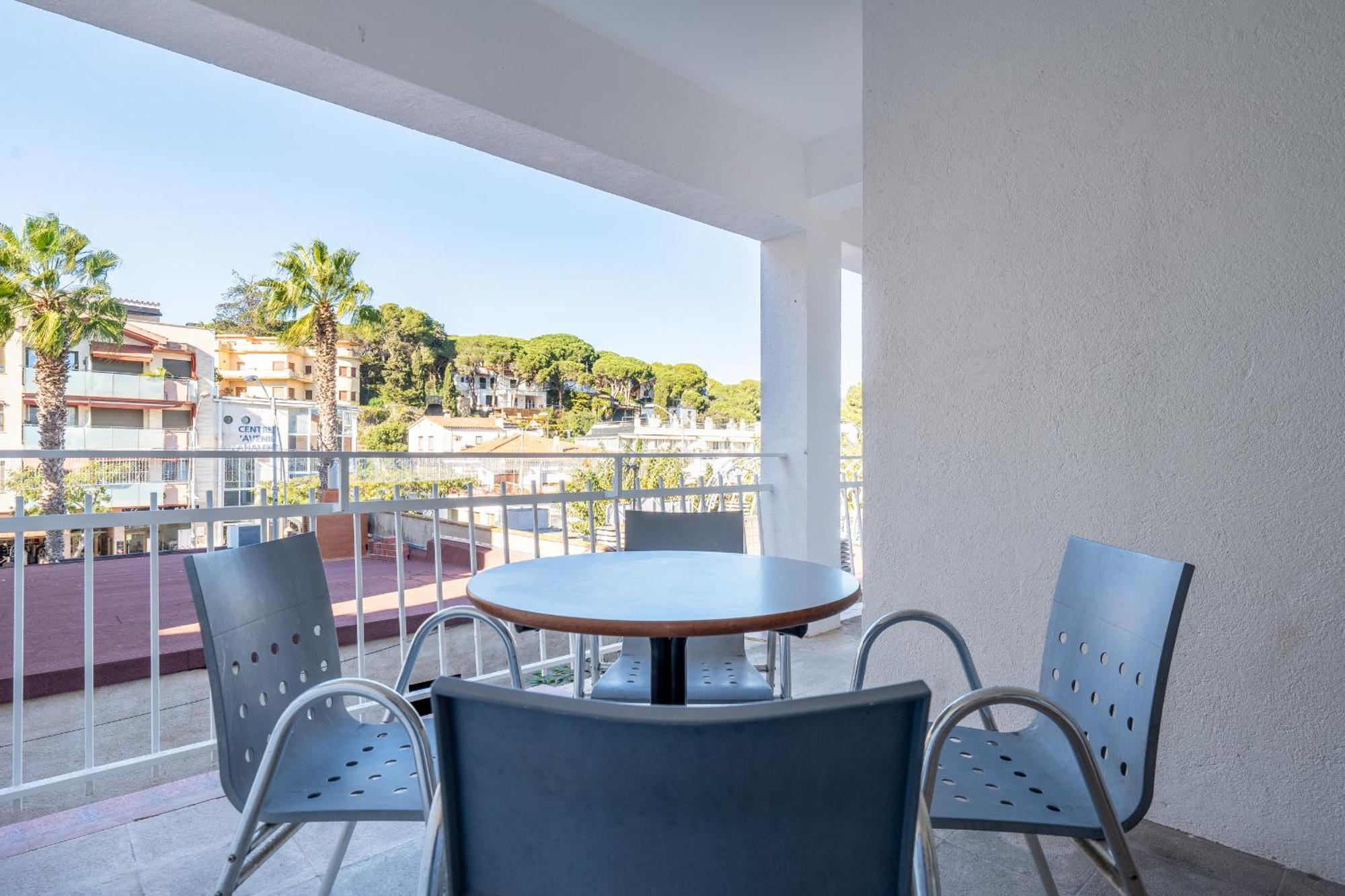 Hauzify I Apartament Riera بلاتجا ذارو المظهر الخارجي الصورة