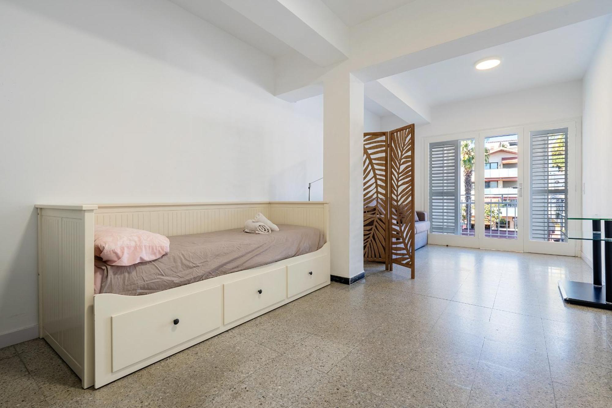 Hauzify I Apartament Riera بلاتجا ذارو المظهر الخارجي الصورة