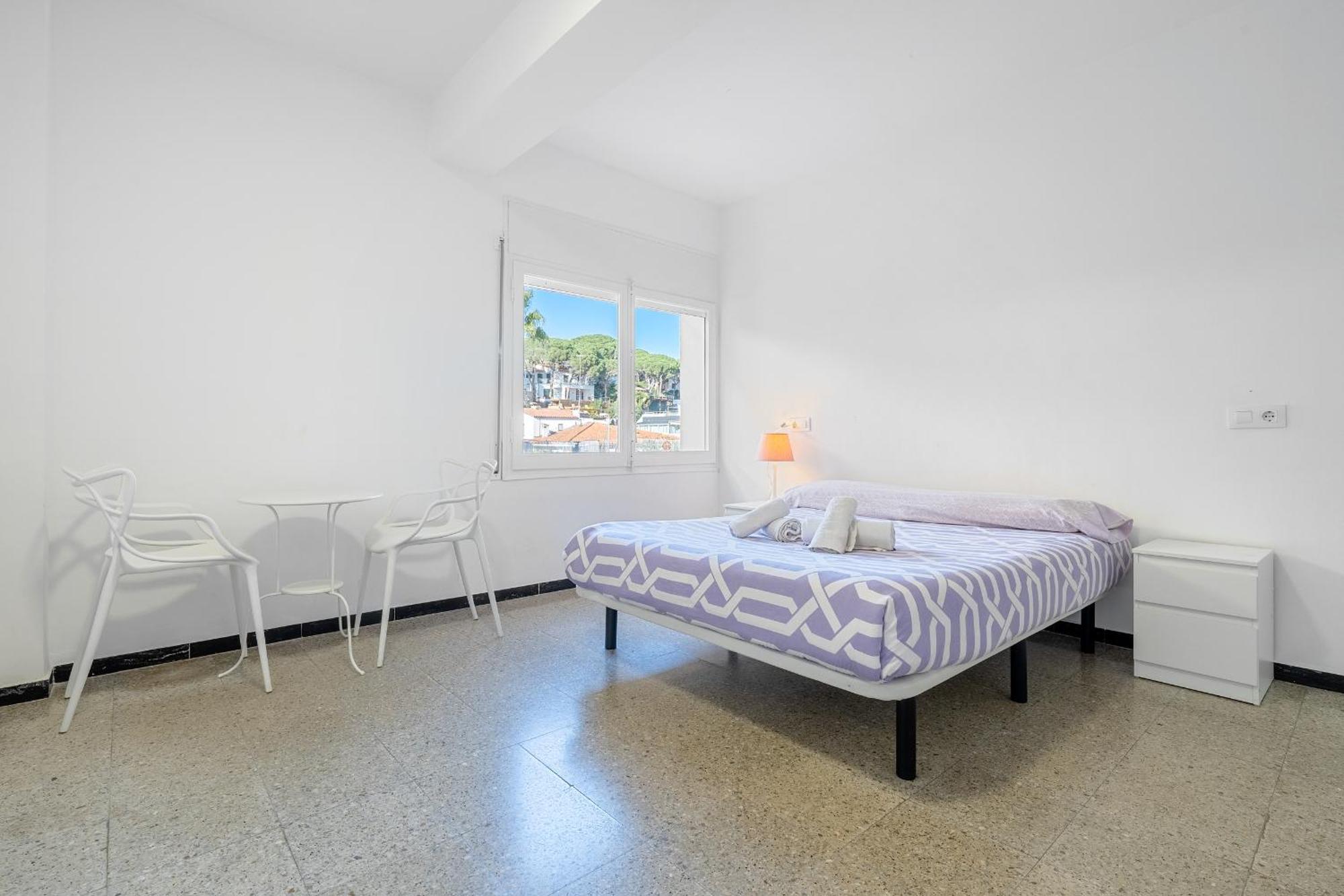 Hauzify I Apartament Riera بلاتجا ذارو المظهر الخارجي الصورة