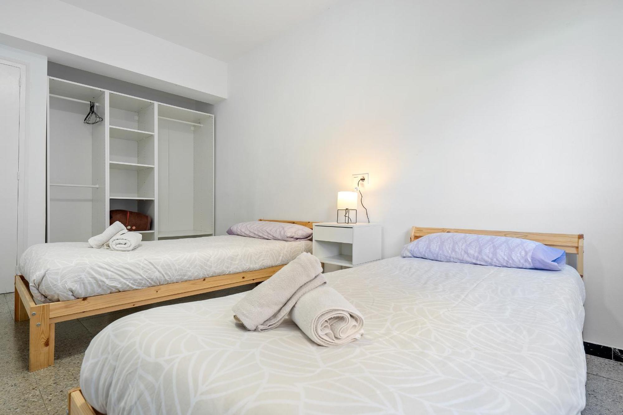 Hauzify I Apartament Riera بلاتجا ذارو المظهر الخارجي الصورة