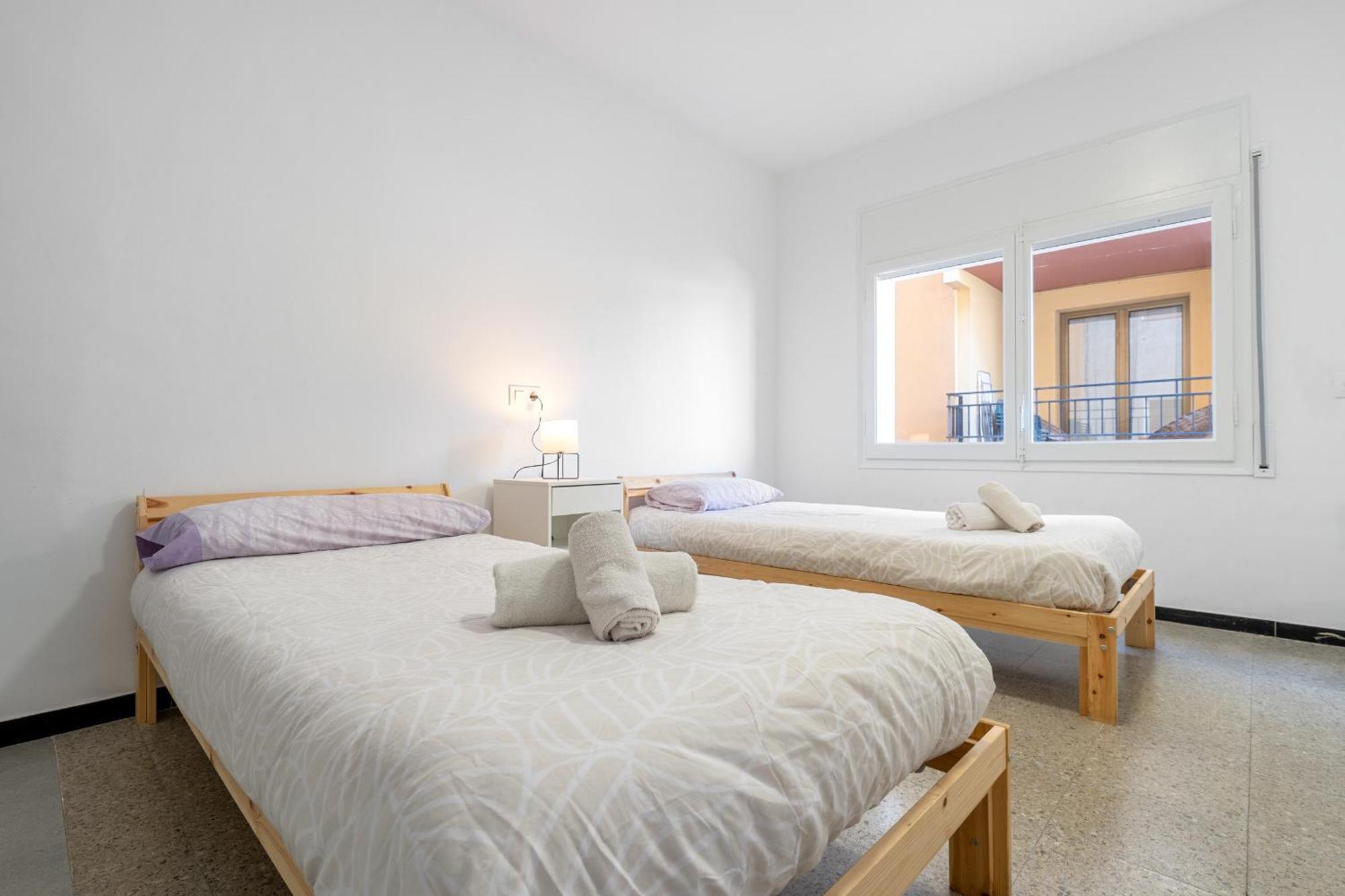 Hauzify I Apartament Riera بلاتجا ذارو المظهر الخارجي الصورة