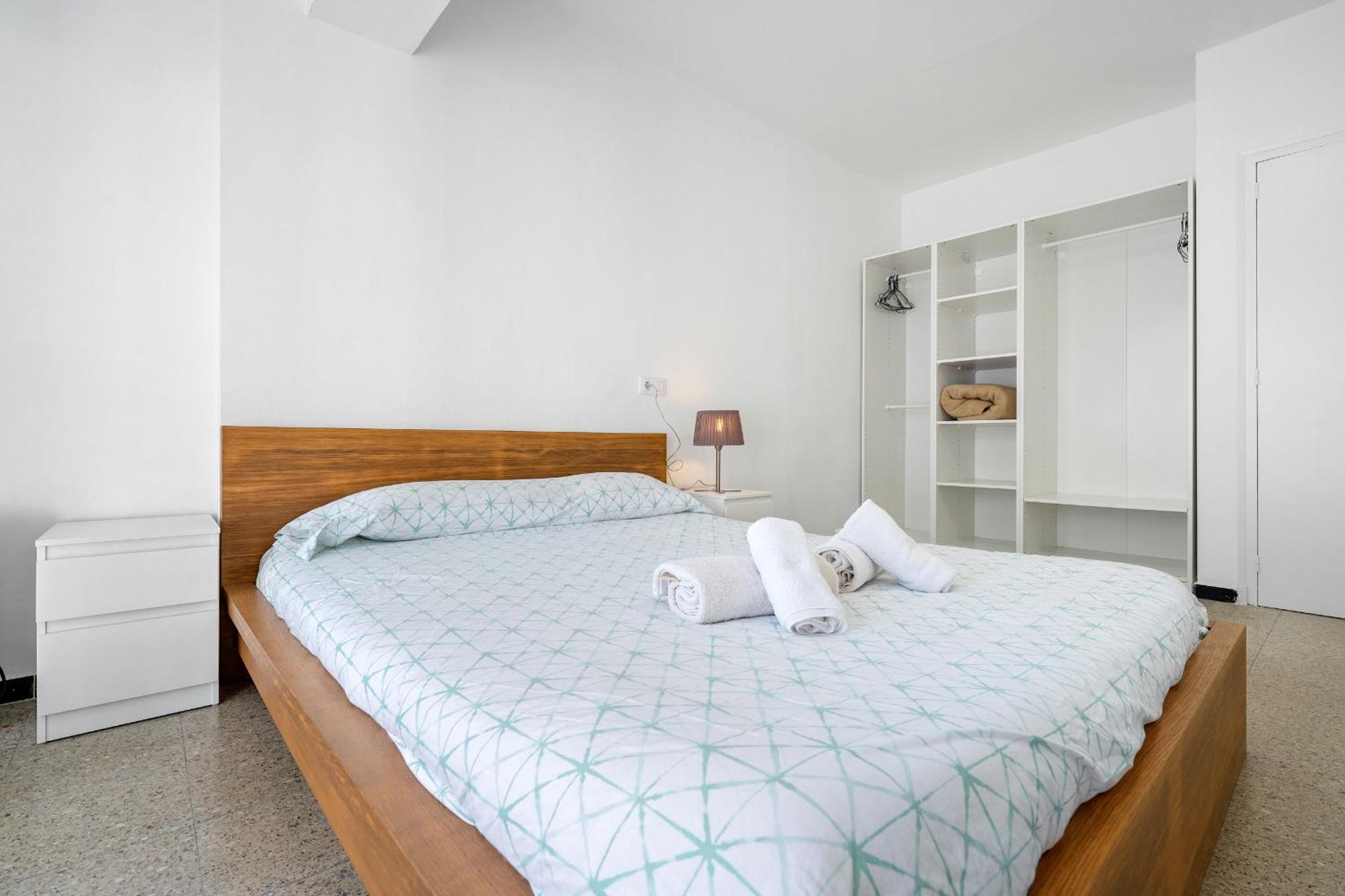 Hauzify I Apartament Riera بلاتجا ذارو المظهر الخارجي الصورة
