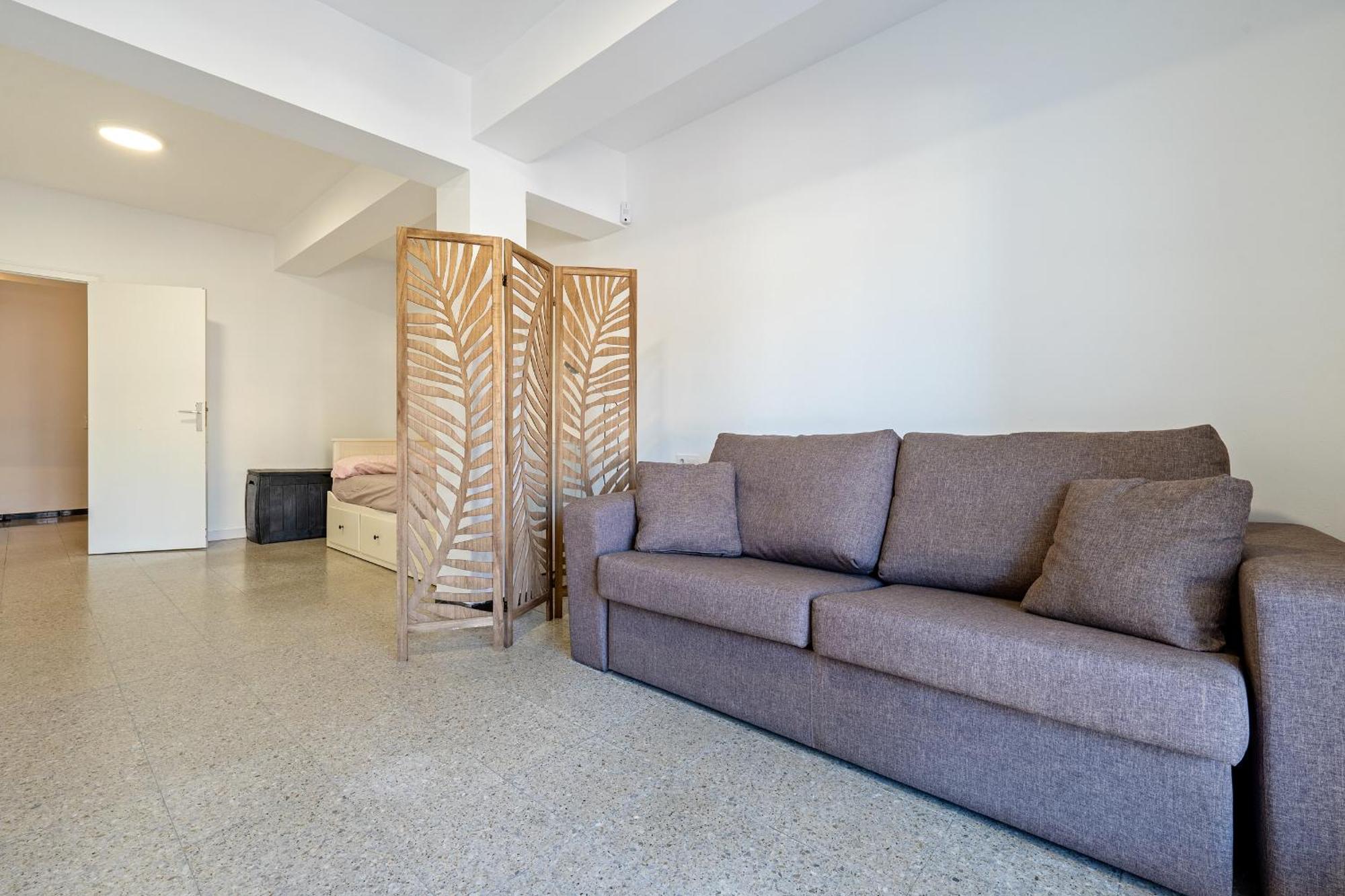 Hauzify I Apartament Riera بلاتجا ذارو المظهر الخارجي الصورة