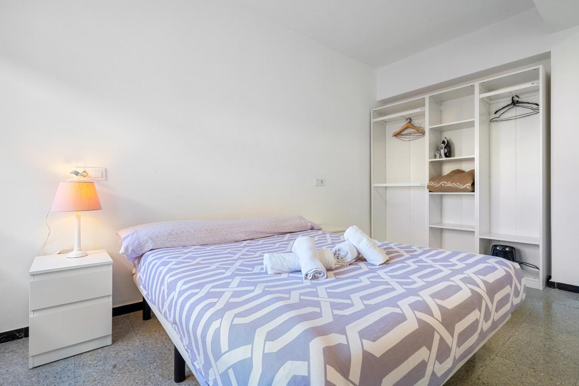 Hauzify I Apartament Riera بلاتجا ذارو المظهر الخارجي الصورة