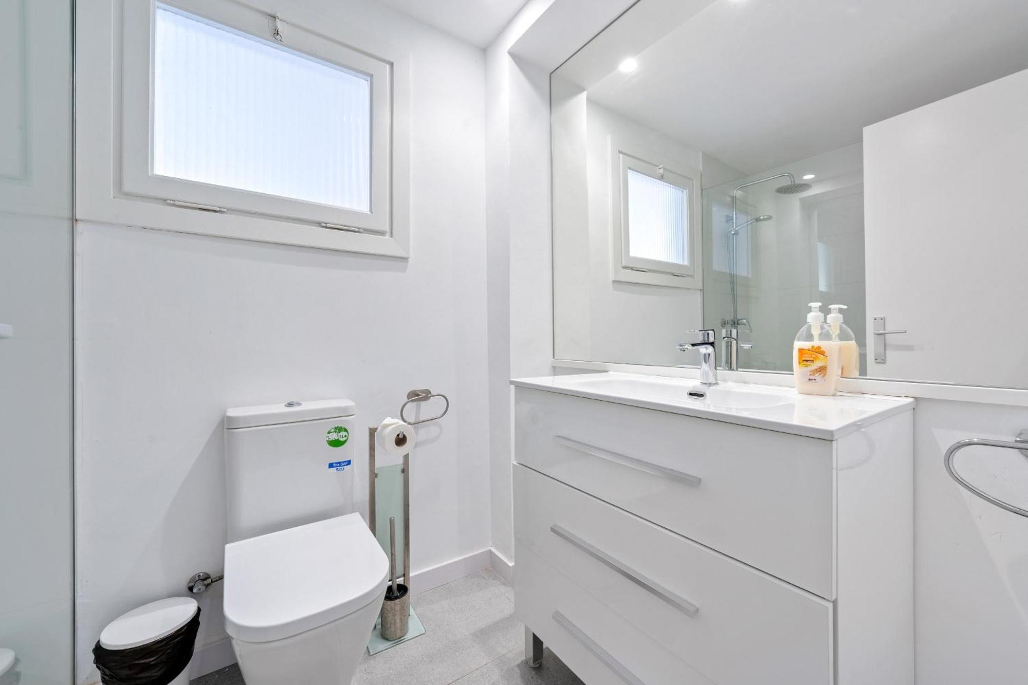 Hauzify I Apartament Riera بلاتجا ذارو المظهر الخارجي الصورة