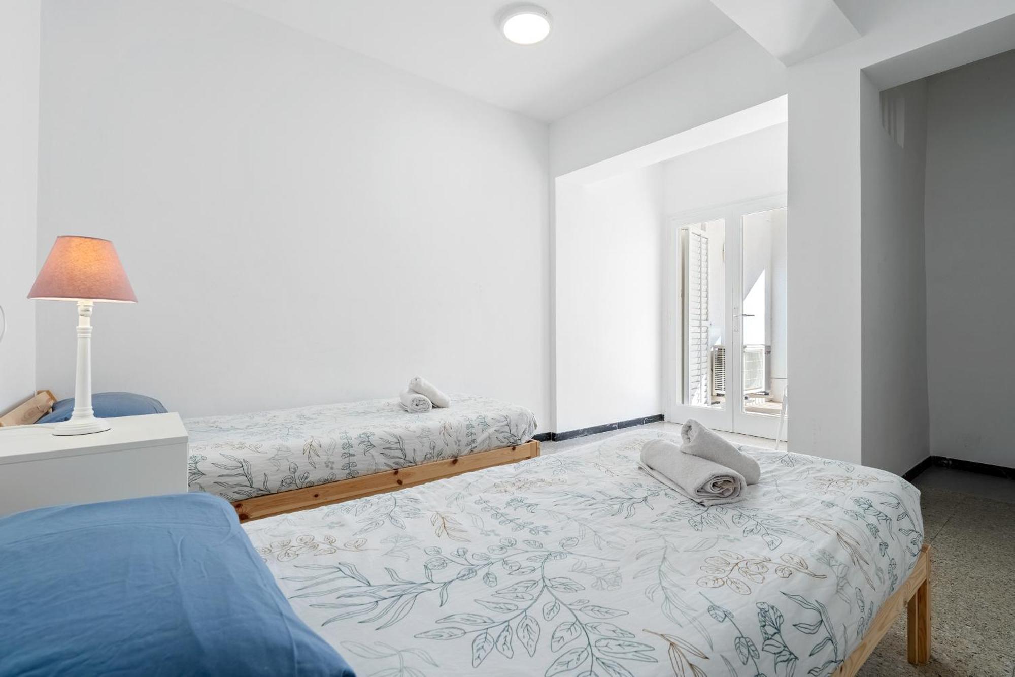 Hauzify I Apartament Riera بلاتجا ذارو المظهر الخارجي الصورة