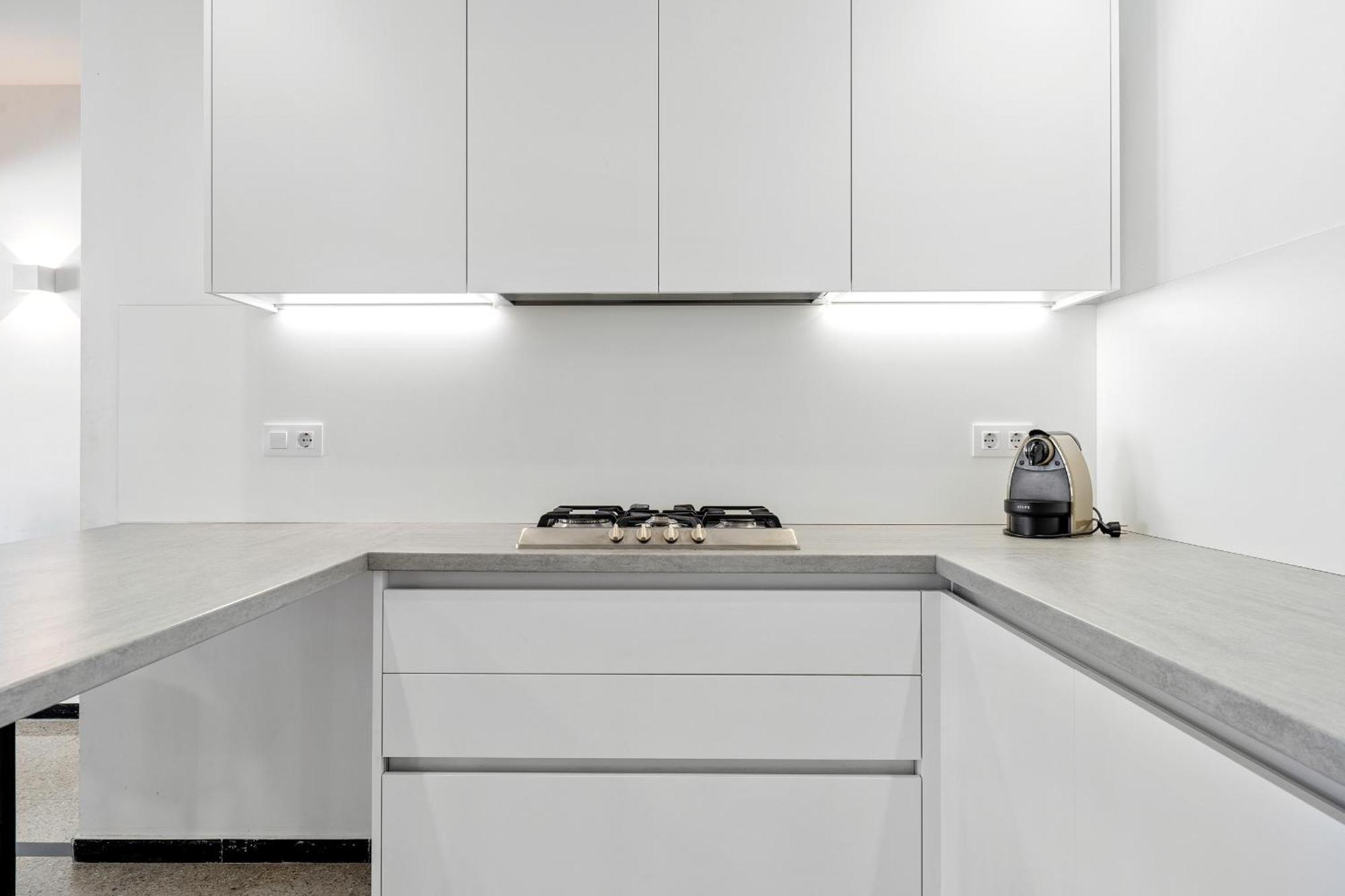 Hauzify I Apartament Riera بلاتجا ذارو المظهر الخارجي الصورة